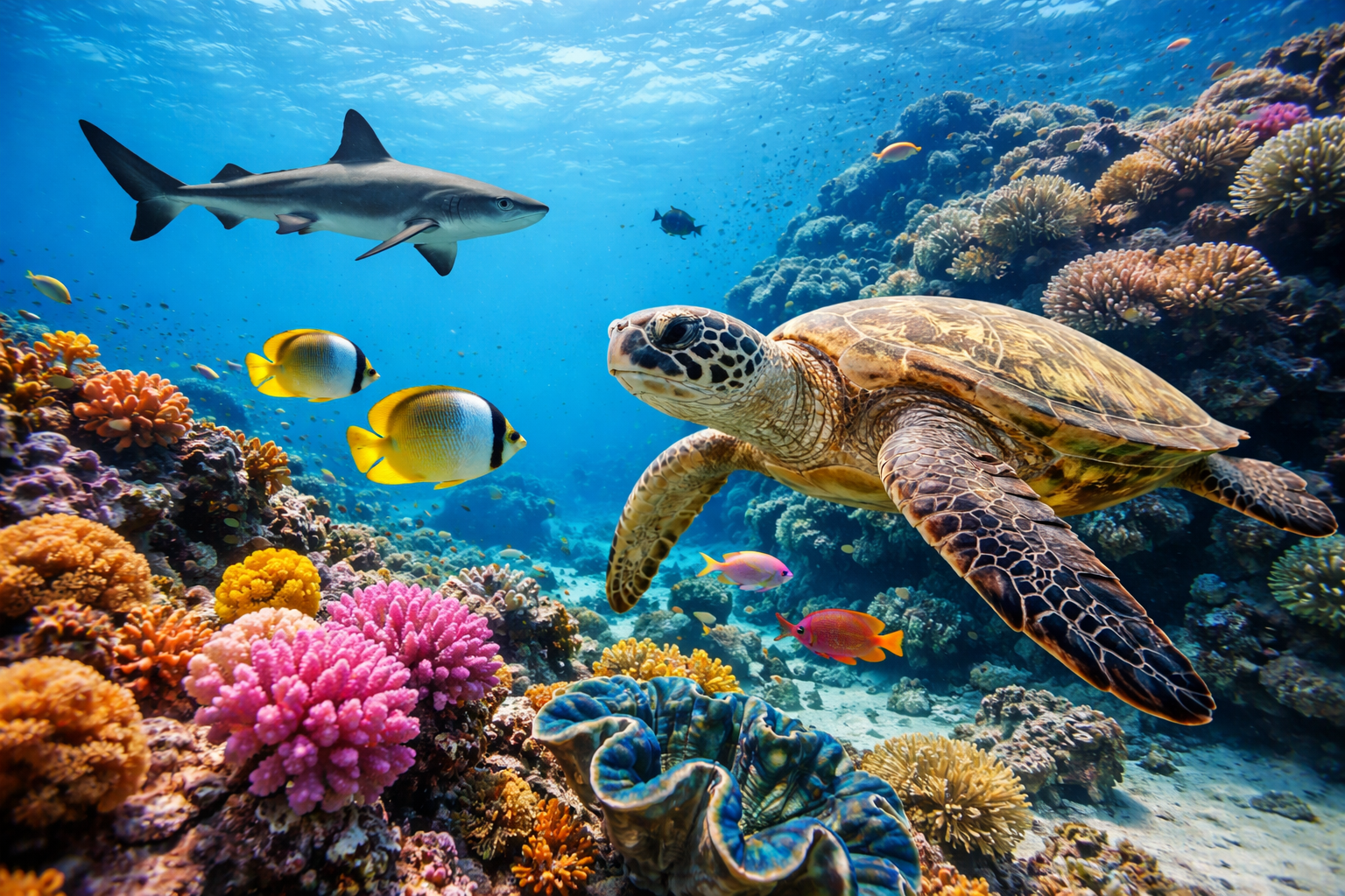 Glass Bottom Boat barbados Tour